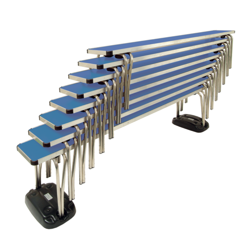 Bench Skate Set