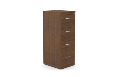 Kito Filing Cabinet, 4 Drawer