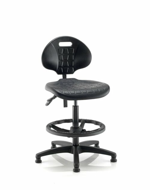 Laboratory Draftsman Chair