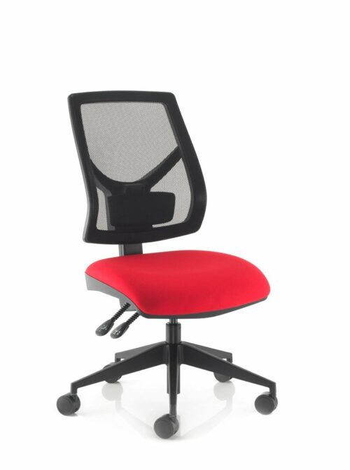 Teacher Chair - Mesh Back