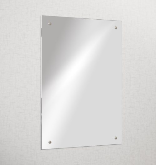 Glass Mirrors For Schools