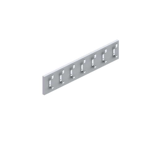 Primary Coat Hooks