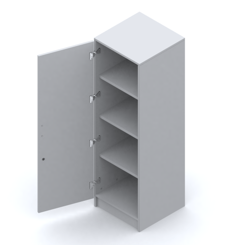 MEX Loose - Single Door Units