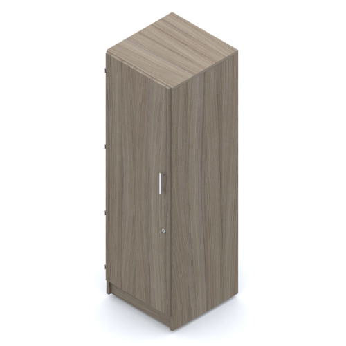 MEX Loose - Single Door Unit - (3 Shelves) - 500 x 500 x 1650mm - Image 7