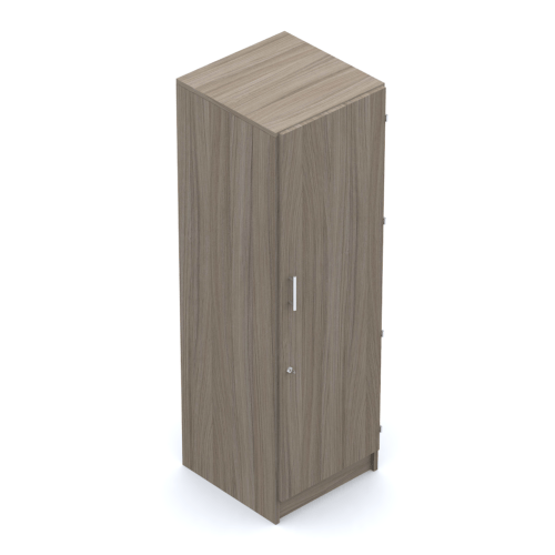 MEX Loose - Single Door Unit - (3 Shelves) - 500 x 500 x 1650mm - Image 5