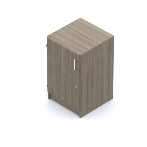 MEX Loose - Single Door Unit - (1 Shelf) - 500 x 500 x 900mm - Image 6