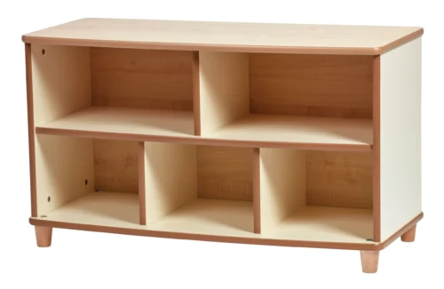 Millhouse Home from Home Five Cubby Unit - Image 2