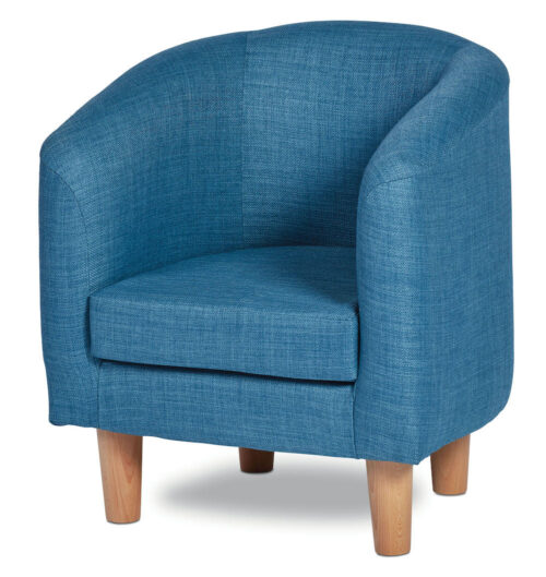 Millhouse Home from Home Tub Chair - Image 2