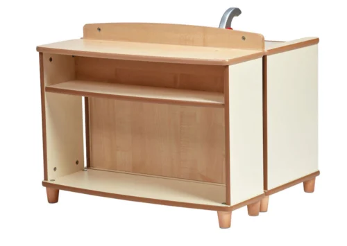 Millhouse Home from Home Boston Kitchen & Console Table - Image 3
