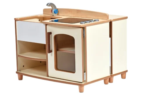 Millhouse Home from Home Boston Kitchen & Console Table