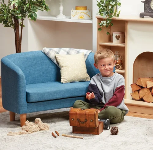 Millhouse Home from Home Tub Sofa