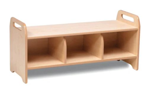 Millhouse Storage Bench ( Large )