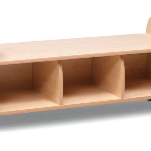 Millhouse Storage Bench ( Large )