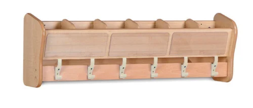 Millhouse Wall Mountable Top Cubby