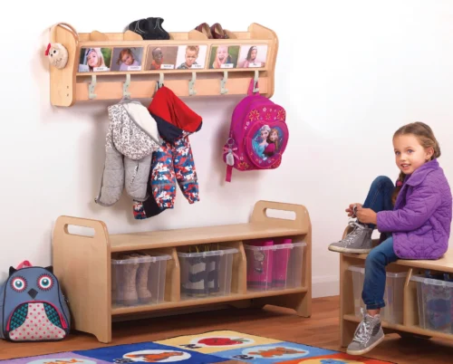 Millhouse MULTIBUY Cloakroom Furniture Sets - Image 3