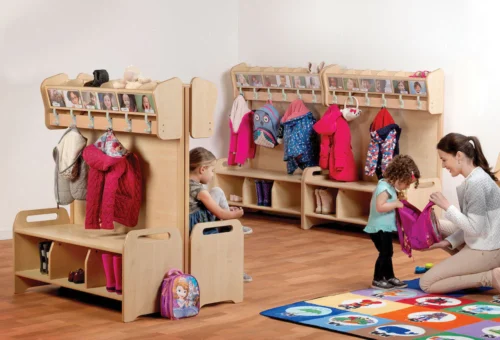 Millhouse MULTIBUY Cloakroom Furniture Sets