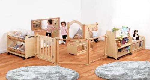 Millhouse  Baby Zone - Image 2