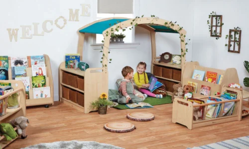 Millhouse Cosy Reading Zone