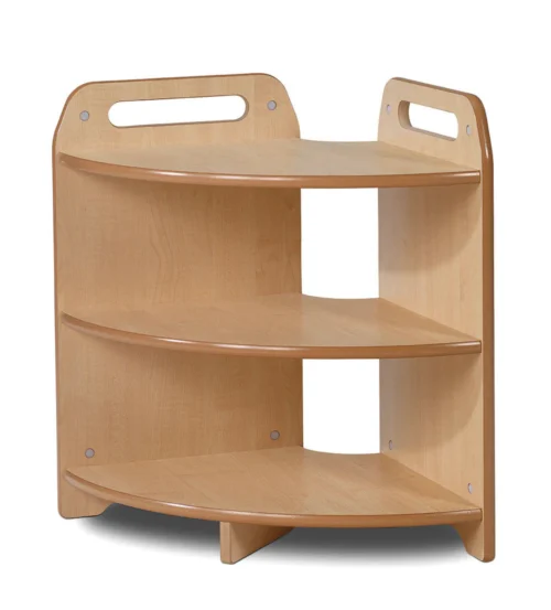 Millhouse Tall 90° Corner Unit