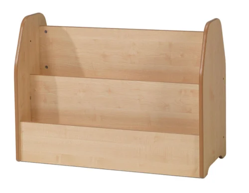 Millhouse Double-sided Book Display Unit