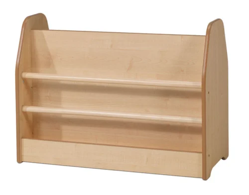 Millhouse Double-sided Book Display Unit - Image 2