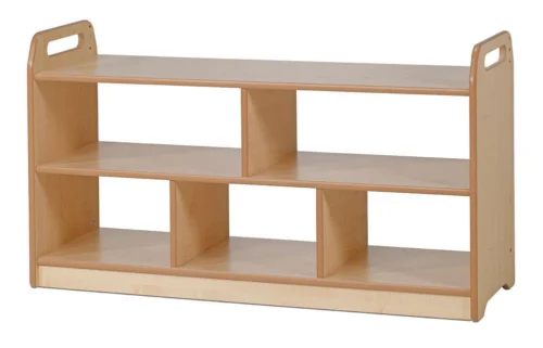 Millhouse Extra Wide Storage Unit
