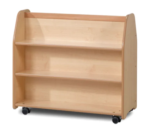 Millhouse Mobile Double-sided Trolley - Image 2