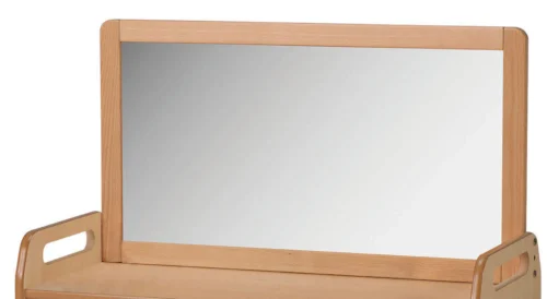 Millhouse Mirror Add-on for units 900mm wide