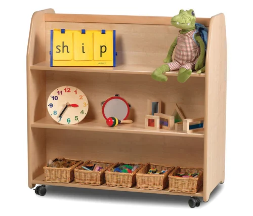 Millhouse Large Double-sided Trolley