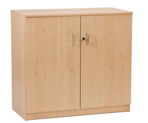 Millhouse Lockable Storage Cupboard