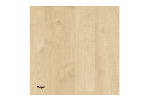 MEX Mobile - Bookcase - 1 Shelf - 1000 x 655 x 820mm - Image 8