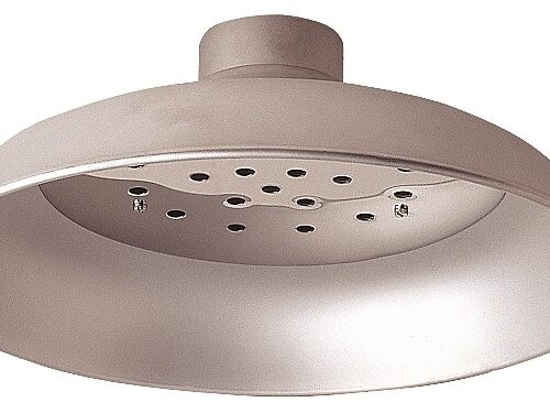 Stainless Steel Shower Head