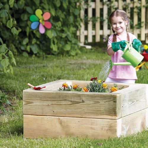 Millhouse Single Planter