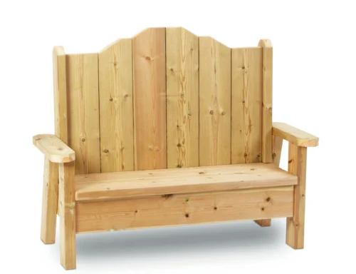 Millhouse Double Storytelling Chair