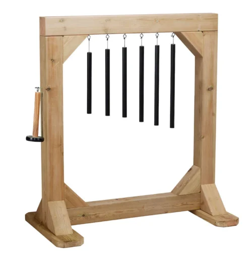 Millhouse Chime Frame