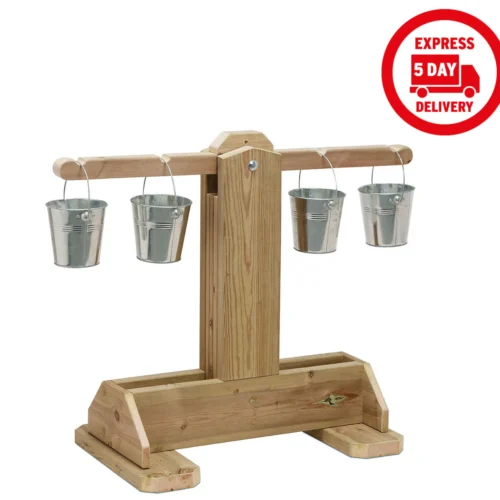 Millhouse Balance Scales