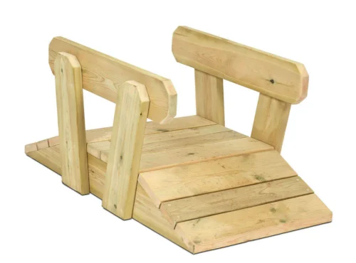 Millhouse Toddler Bridge - Image 2