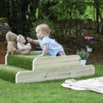 Millhouse Under 2's Step 'n' Crawl
