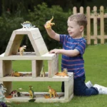 Millhouse Outdoor Multi Use Building