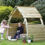 Millhouse Play Shelter