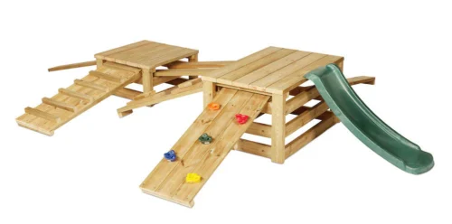 Millhouse Adventure Climbing Set - Image 3
