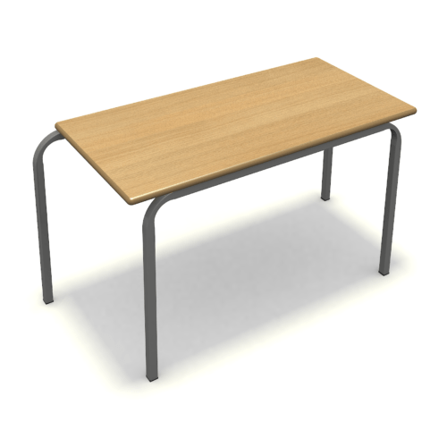 MEX Education - Mode Stacking Tables