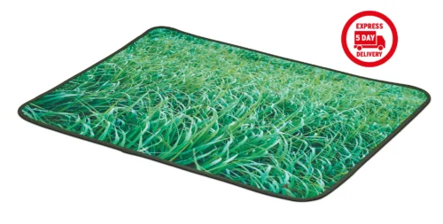 Millhouse Long Grass Mat - 1400 x 900mm