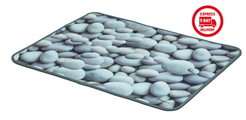 Millhouse Pebble Mat - 1400 x 900mm