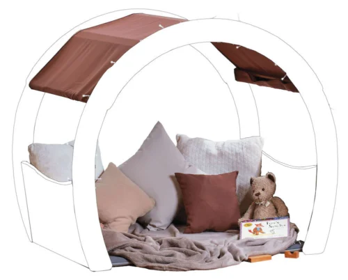 Millhouse Standard Accessory Set For Small Cosy Cove