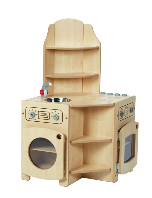 Millhouse Corner Kitchen - Image 2