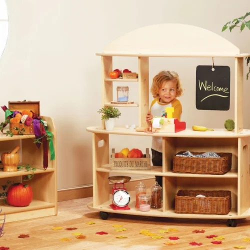 Millhouse Mobile Market