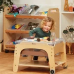 Millhouse Mini Sand & Water Station - H290mm