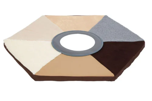 Millhouse Sensory Floor Cushion for Magical Mirror Den