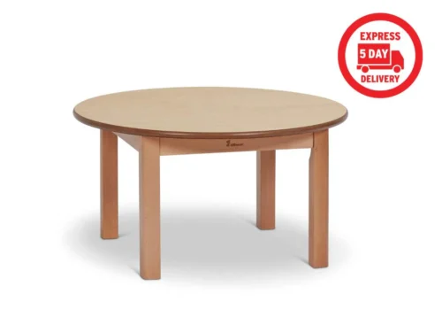 Millhouse Small Circular Table